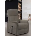 Fauteuil Personnalisé - Bordeaux - Begles