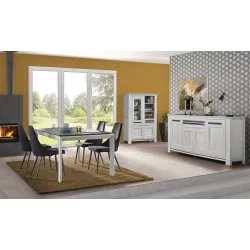 Bultex - Oreiller Multi-Positions