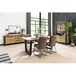 CONFORTLUXE - SANTIAGO