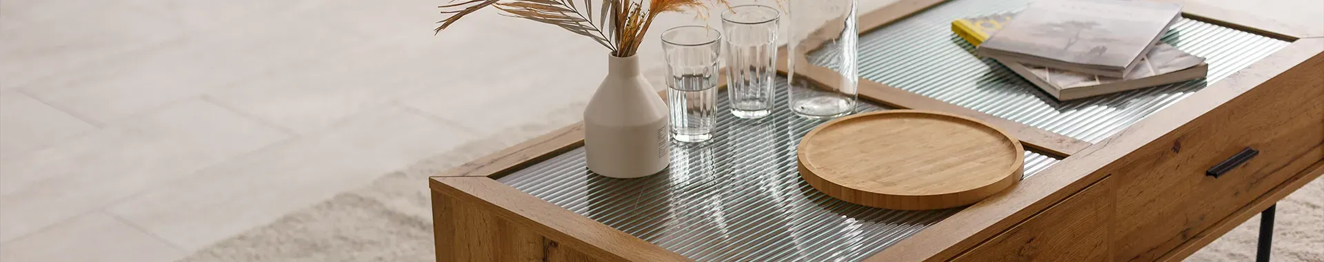 Meubles de salon