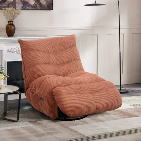 Rocking-chair Smooth