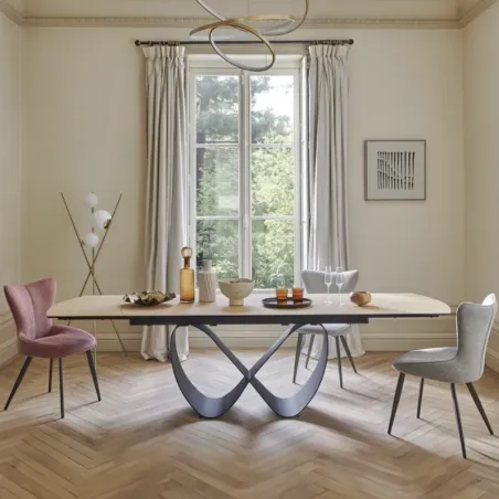 Table Topaze