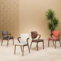 Chaise Tempest