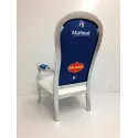 Fauteuil Personnalisé