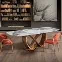 Table Lyra