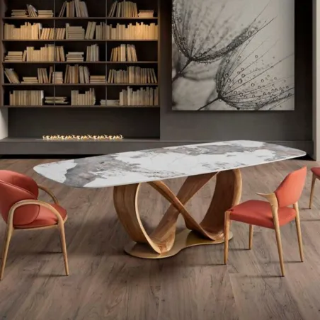 Table Lyra