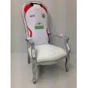 Fauteuil Personnalisé