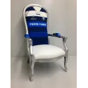 Fauteuil Personnalisé