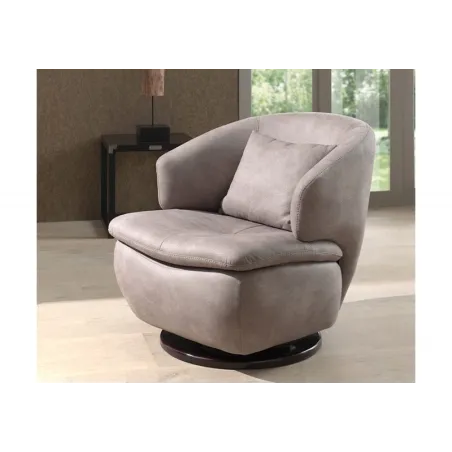 Fauteuil Malta