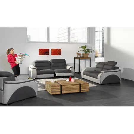 CONFORTLUXE - DUO LARGE/SMALL