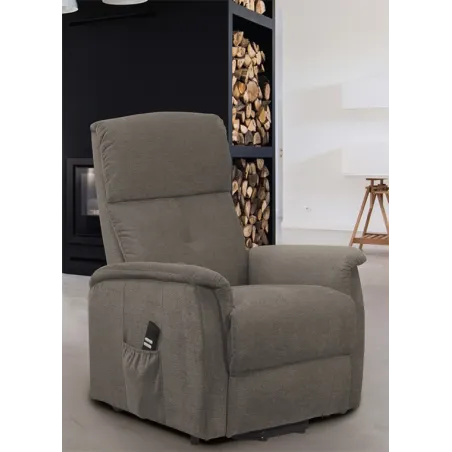 Fauteuil releveur Spacial