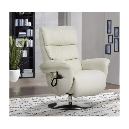 Fauteuil relax 7628 - HIMOLLA