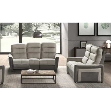 CONFORTLUXE - SANTIAGO