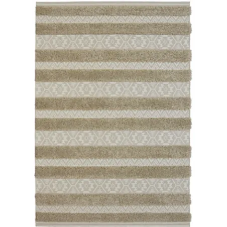 Tapis Agadir beige