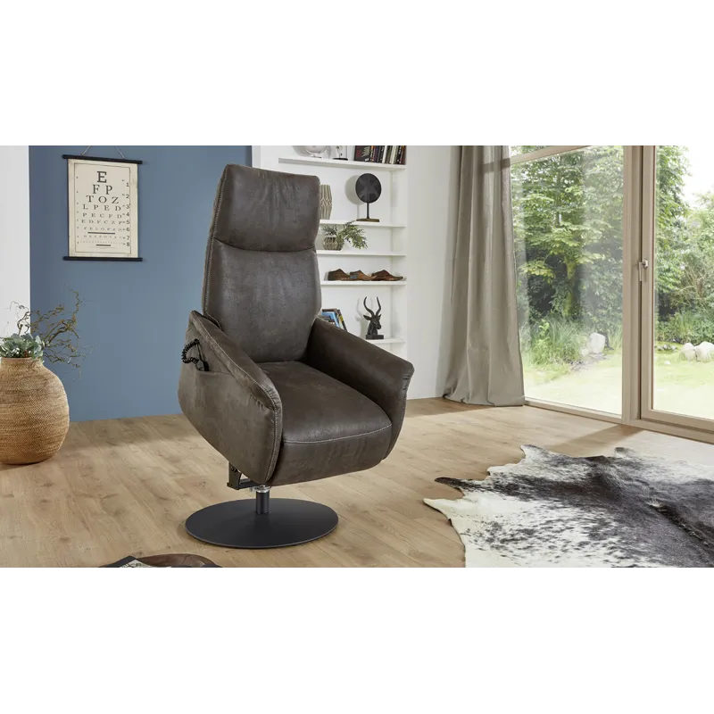 Fauteuil Quatuor 9061 - HIMOLLA