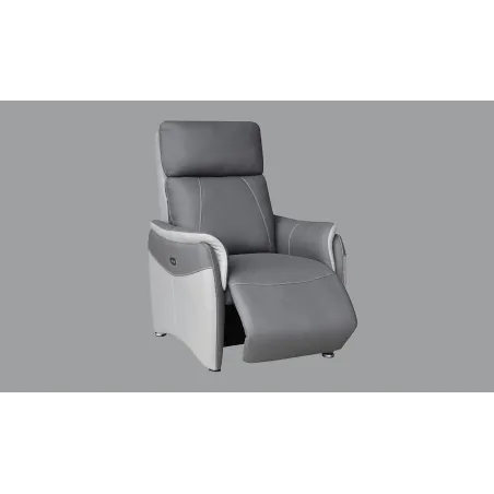 Fauteuil relax Complice