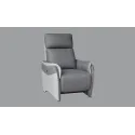 Fauteuil relax Complice