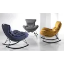Fauteuil Rocking chair