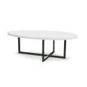 Table basse Galet - CELIO