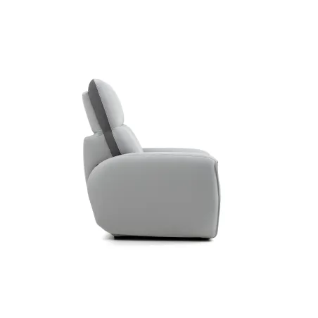 Fauteuil Bellevue - ROM