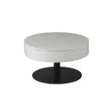 Table basse ronde Ascot