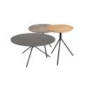 Tables basses Palma