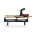 Table basse Hadios