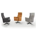 Fauteuil Twice