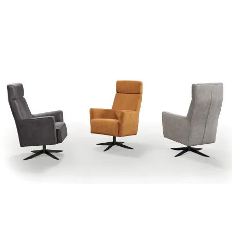 Fauteuil Twice